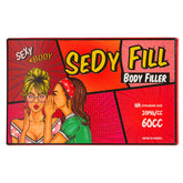 Sedy Fill - Professional Aesthetic Product for Estheticians